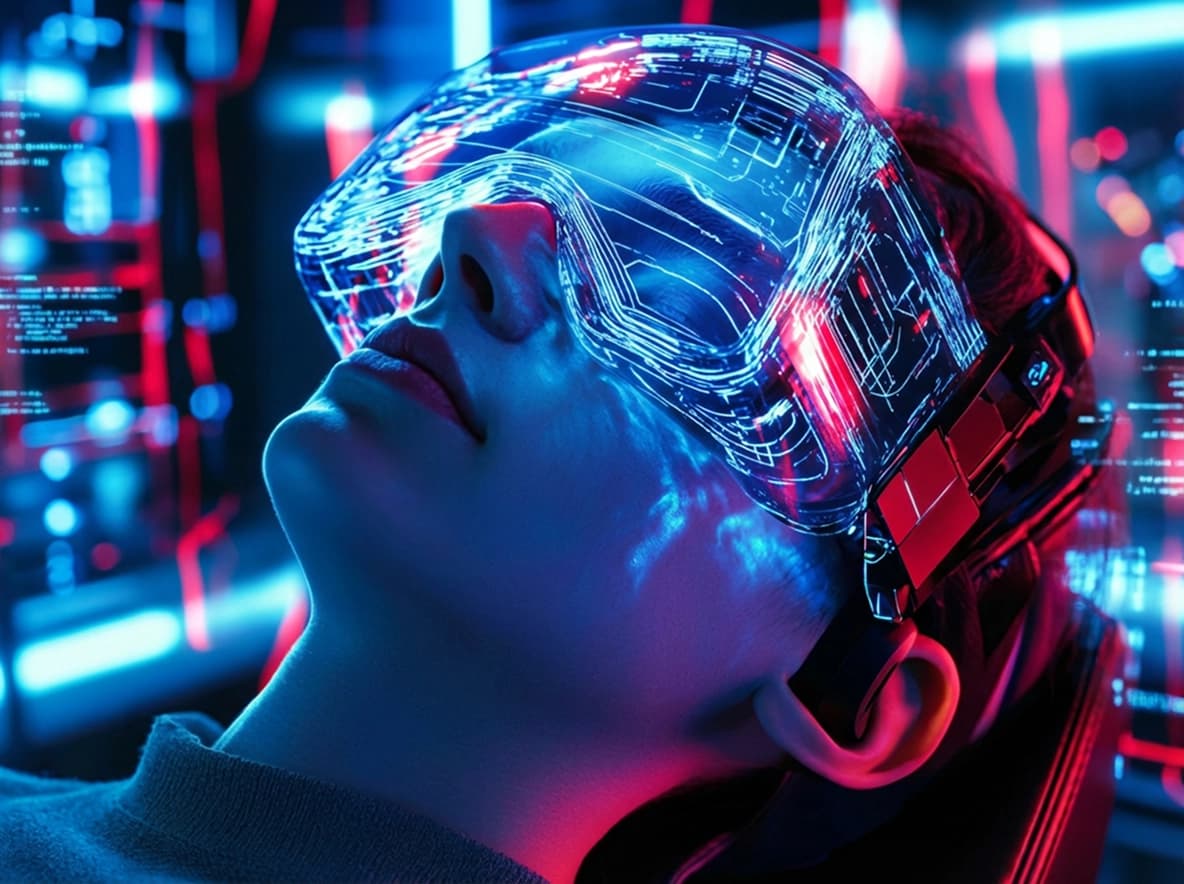 Powered by Advanced AI Rendering