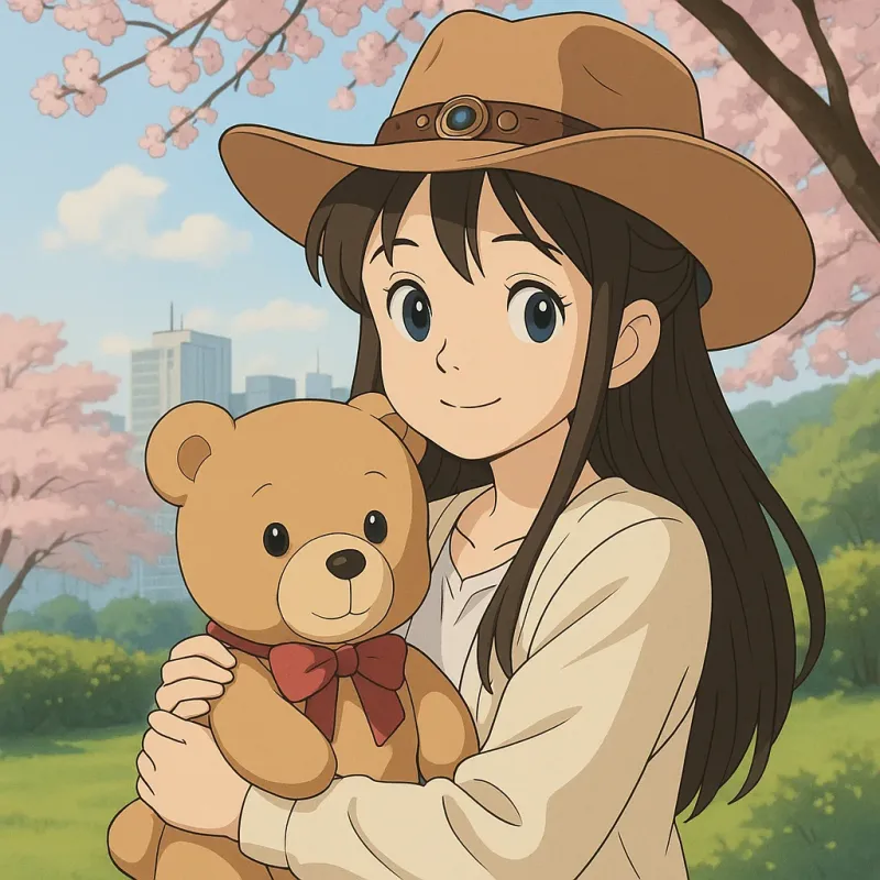 Create Dreamy Ghibli-Style Images with Fast Image AI