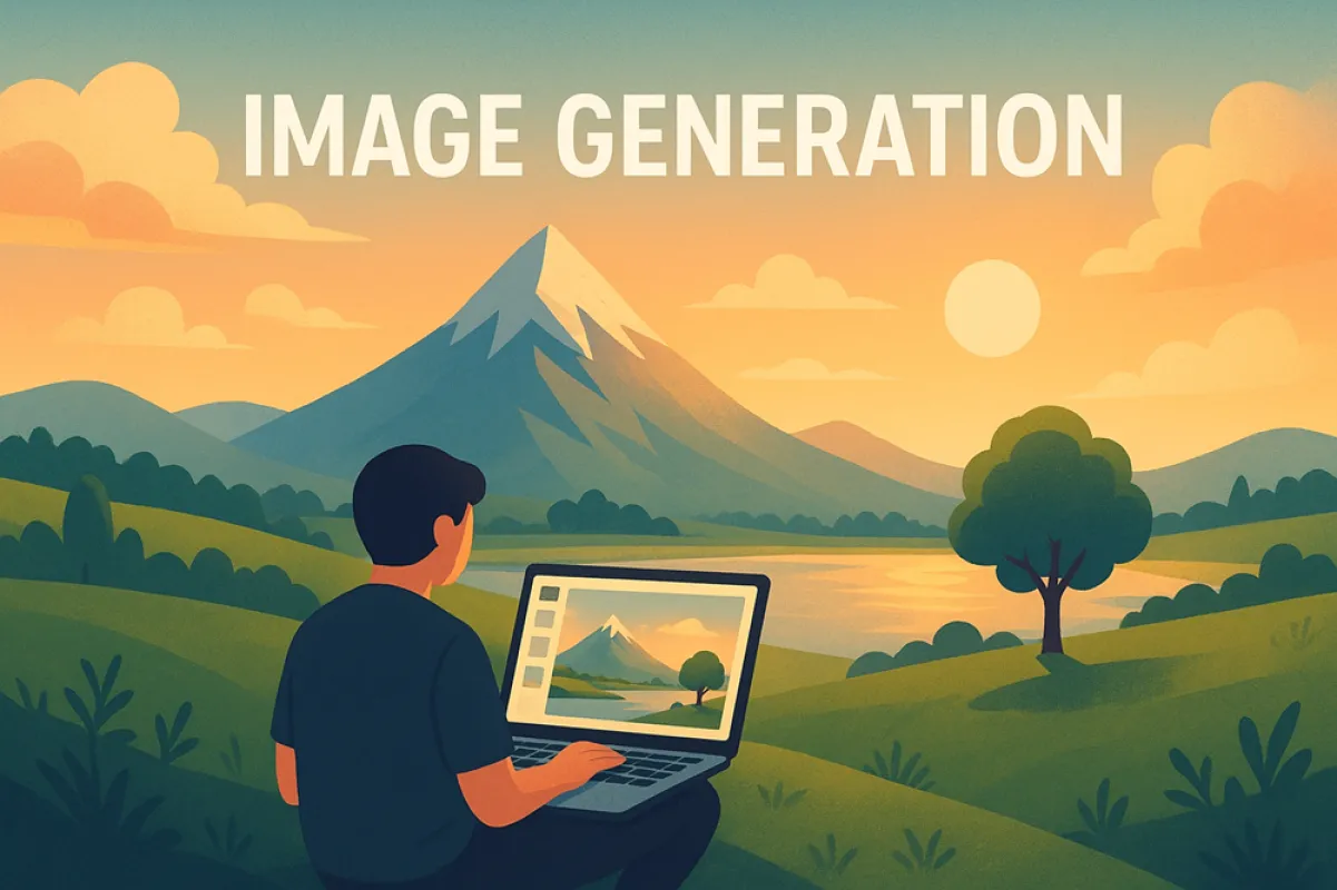 The 10 Most Watched Image Generation Tools in November 2025
