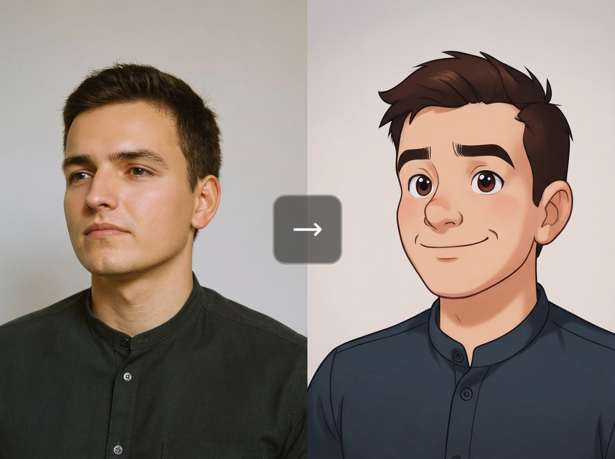 Best Cartoon Avatar Maker to Level Up Your Profile