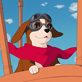 Ghibli Style