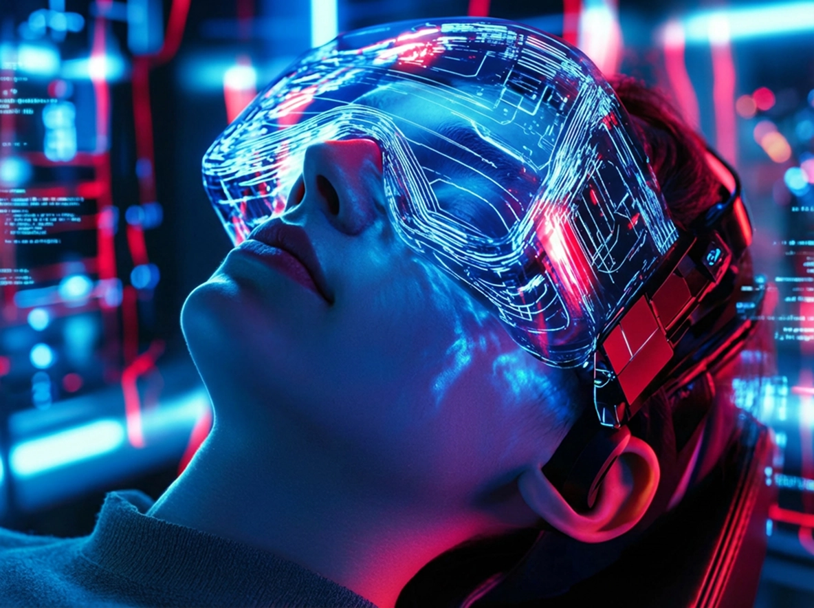 Powered by Advanced AI Rendering