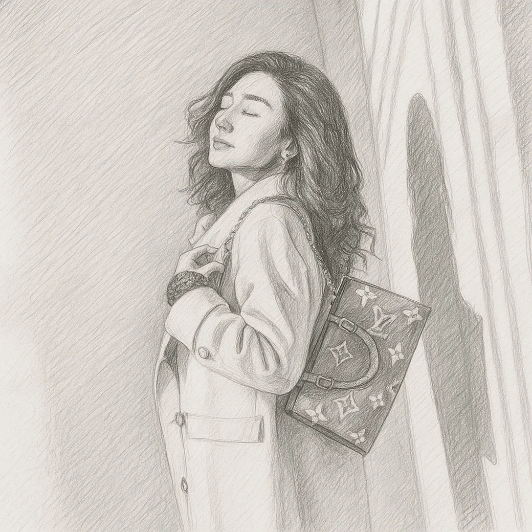 Choose your perfect sketch style