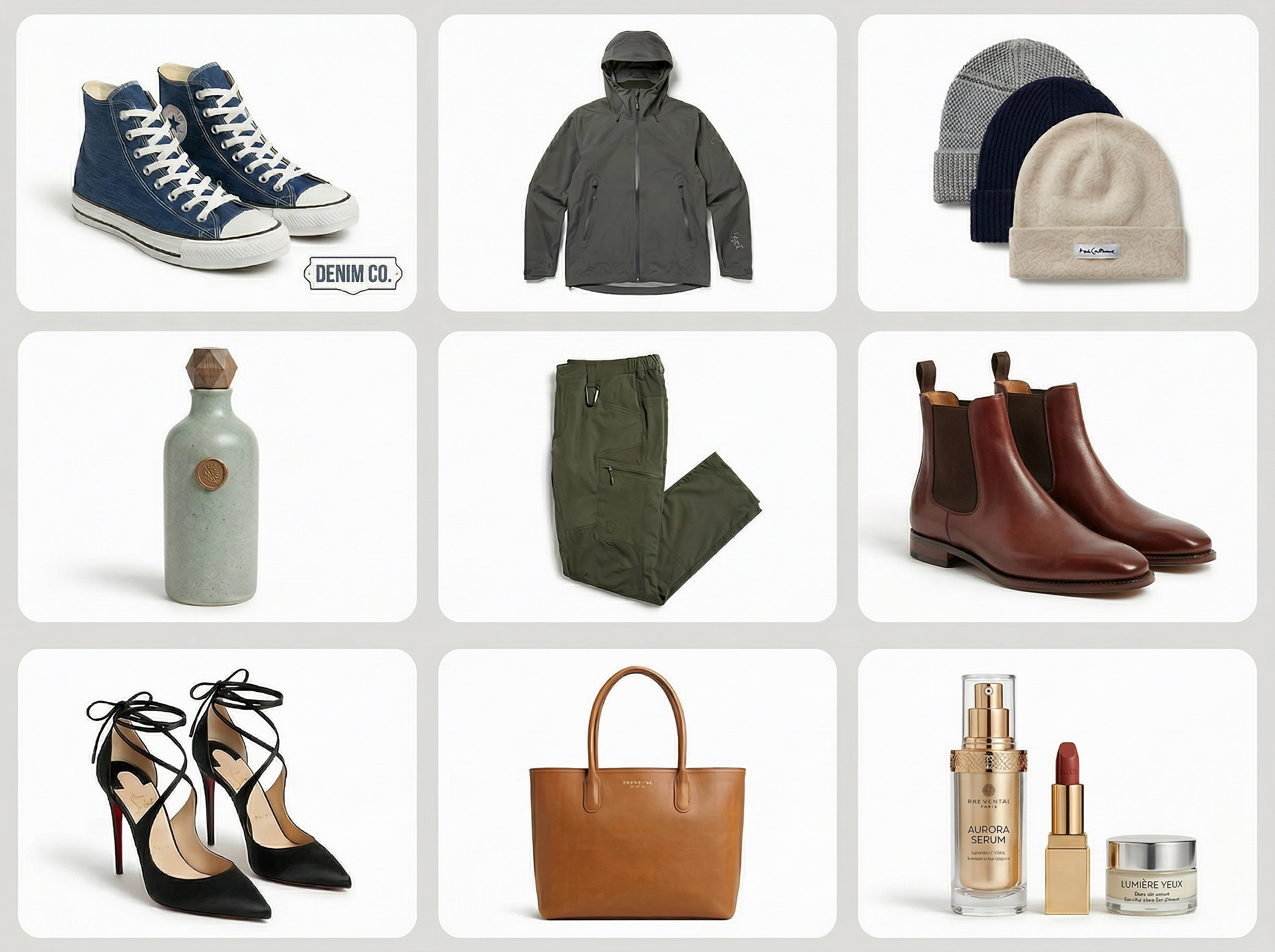 So ändern Sie den Fotohintergrund in Weiß