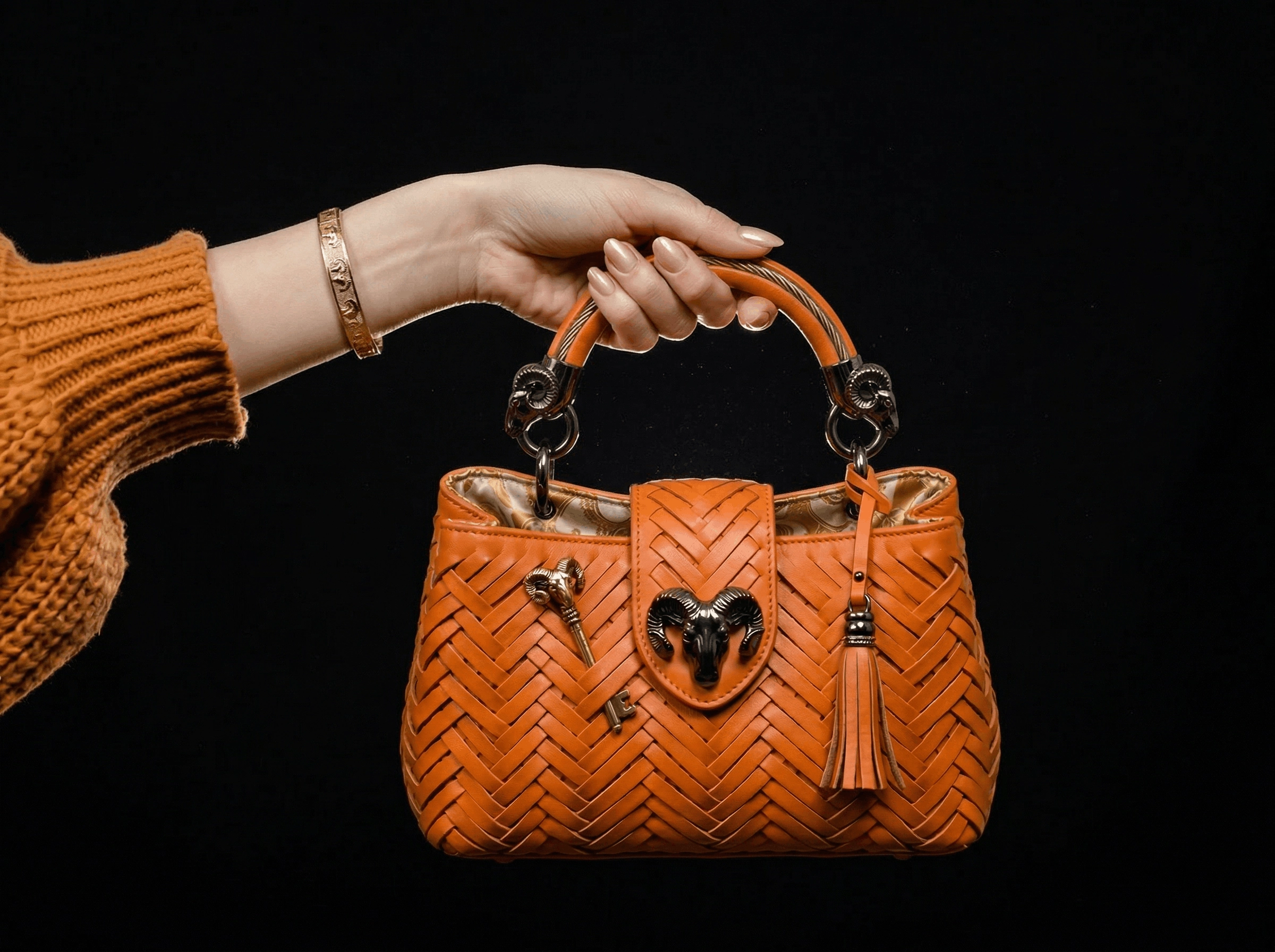 Add a Black Background in Seconds