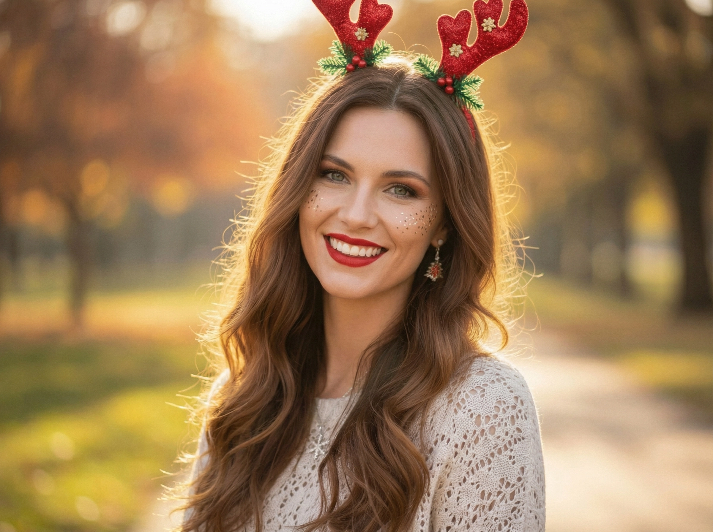 Keep Your Face Natural with AI-Powered Enhancements